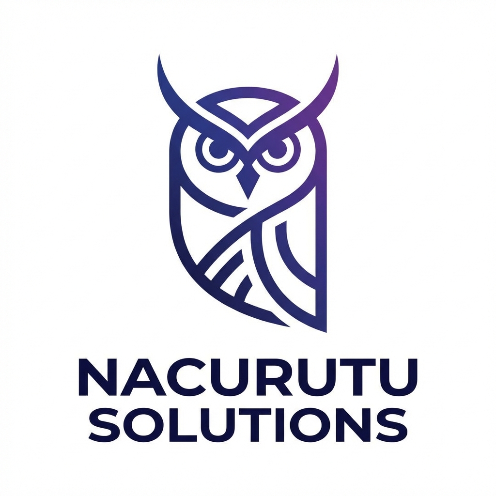 Nacurutuces Logo